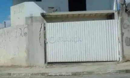 Casa com 3 quartos à venda no Jardim Altos de Santana II, Jacareí 