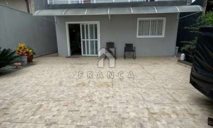 Casa com 2 quartos à venda no Loteamento Villa Branca, Jacareí 