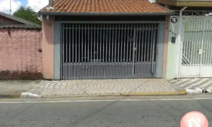 Casa com 2 quartos à venda no Jardim Esper, Jacareí 