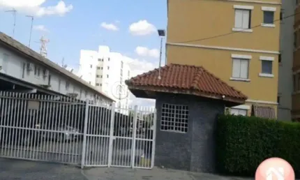APARTAMENTO 3 DORMITÓRIOS SENDO 1 SUITE BAIRRO CIDADE JARDIM JACAREÍ