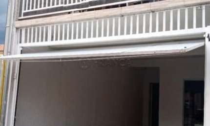 CASA 3 DORMITÓRIOS SENDO 1 SUÍTE - BAIRRO JARDIM PARAÍBA - JACAREÍ