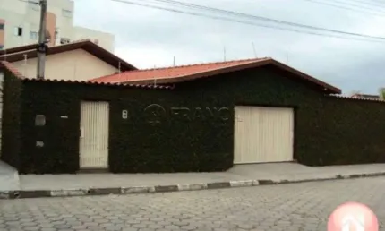 Casa com 3 quartos à venda no Jardim Flórida, Jacareí 
