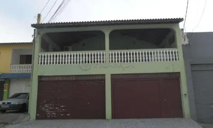 Casa com 3 quartos à venda no Jardim Primavera, Jacareí 