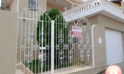 Casa com 3 quartos à venda na Vila Formosa, Jacareí 
