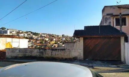 Casa com 4 quartos à venda no Jardim Bela Vista, Jacareí 