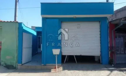Casa com 3 quartos à venda no Parque Meia Lua, Jacareí 