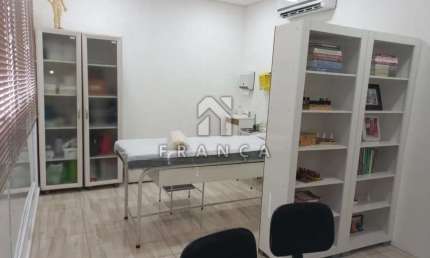 Sala comercial à venda no Centro, Jacareí 