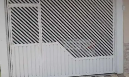 Casa com 2 quartos à venda na Vila Formosa, Jacareí 
