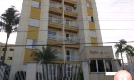 Apartamento com 2 Dormitórios próximo a região central de Jacareí .