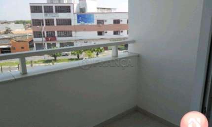 Apartamento com 3 quartos à venda no Jardim Pereira do Amparo, Jacareí 