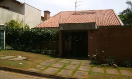 Casa com 3 quartos à venda no Jardim América, Jacareí 