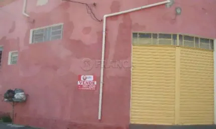 Casa com 5 quartos à venda no Jardim do Vale, Jacareí 