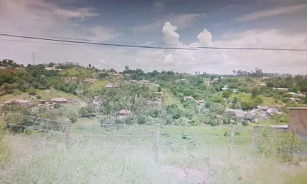 Terreno à venda no Jardim Panorama, Jacareí 