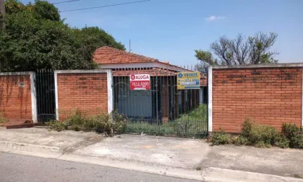 Casa com 2 quartos à venda na Cidade Salvador, Jacareí 