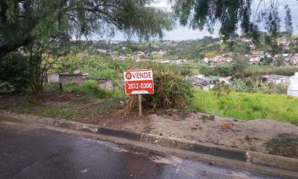 Terreno à venda no Jardim Alvorada, Jacareí 