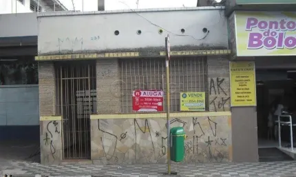 Casa com 3 quartos à venda no Centro, Jacareí 