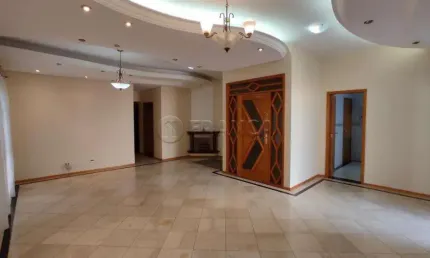 APARTAMENTO 4 DORMITÓRIOS SENDO 2 SUÍTES - JARDIM AQUARIUS - SJCAMPOS