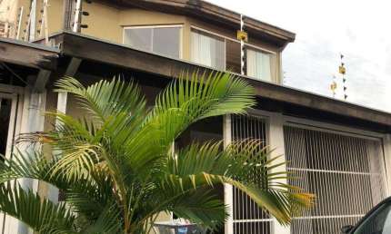 Casa com 4 quartos à venda no Loteamento Villa Branca, Jacareí 