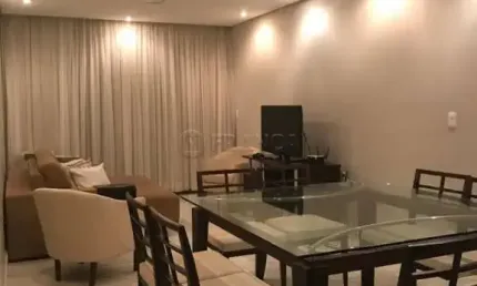 Apartamento com 3 quartos à venda no Jardim Pereira do Amparo, Jacareí 