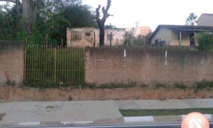 Terreno à venda no Bairro do Colonia, Jacareí 