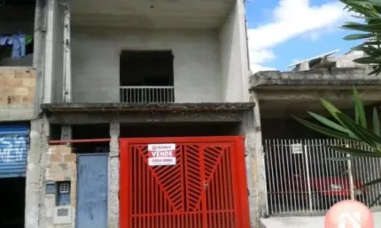 Casa com 4 quartos à venda no Parque Imperial, Jacareí 