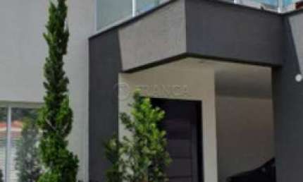 Casa com 3 quartos à venda no Jardim Residencial Doutor Lessa, Pindamonhangaba 