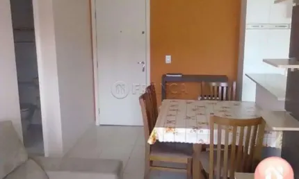 Apartamento com 2 quartos à venda no Jardim Califórnia, Jacareí 
