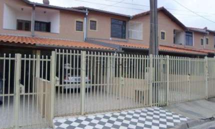 Casa com 3 quartos à venda no Jardim Altos de Santana II, Jacareí 