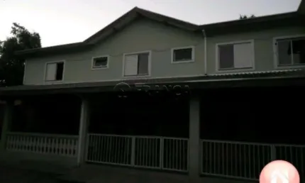Casa com 4 quartos à venda no Jardim do Vale, Jacareí 