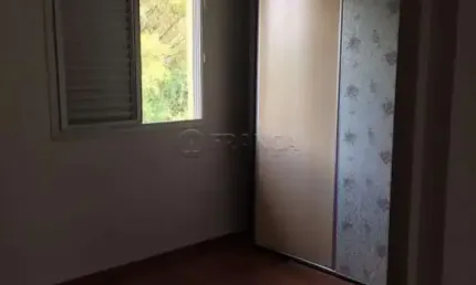 Apartamento com 2 quartos à venda no Jardim Califórnia, Jacareí 
