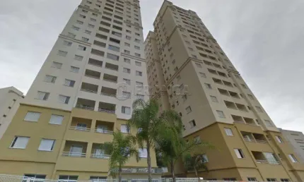 Apartamento muito bem localizado no Jardim Apollo II - 02 Dormitórios - Vivendas do Apollo