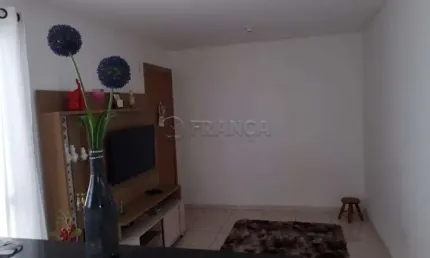 APARTAMENTO 2 DORMITÓRIOS ACESSO FÁCIL AO CENTRO DE JACAREÍ