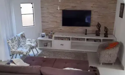 Casa com 4 quartos à venda no Loteamento Villa Branca, Jacareí 