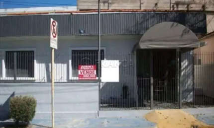 Casa com 6 quartos à venda no Centro, Jacareí 