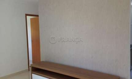 APARTAMENTO 2 DORMITÓRIOS - BAIRRO CIDADE SALVADOR - JACAREÍ
