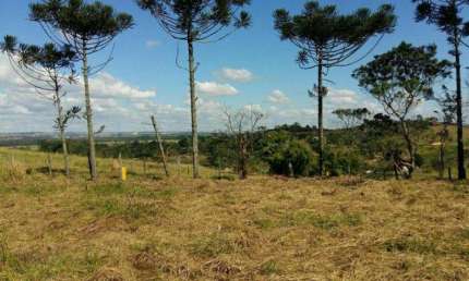Terreno residencial - 7.200m² - Chácara Itamarati - Caçapava - Venda