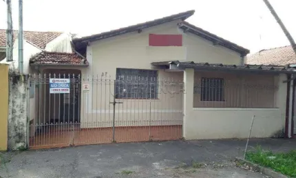 Casa com 2 quartos à venda no Jardim Paraíba, Jacareí 