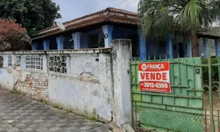 Casa com 4 quartos à venda no Centro, Jacareí 