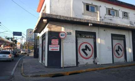 Sala comercial à venda no Parque Itamarati, Jacareí 