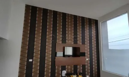 Casa com 2 quartos à venda no Setville Altos de São José, São José dos Campos 