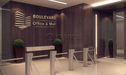 LOJA BOULEVARD JACAREÍ OFFICES E MALL - CENTRO - JACAREÍ