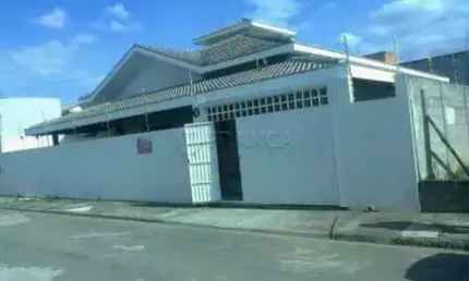 Casa com 4 quartos à venda no Loteamento Villa Branca, Jacareí 