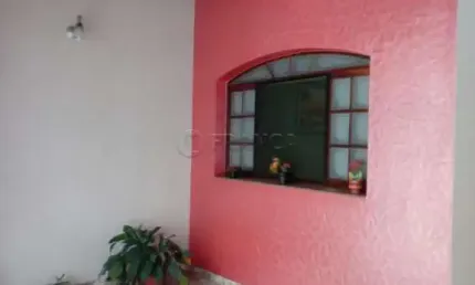 Casa com 3 quartos à venda no Centro, Jacareí 