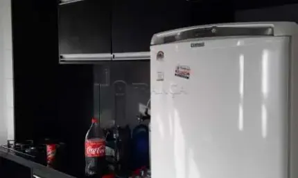 Apartamento com 3 quartos à venda no Centro, São José dos Campos 
