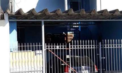 Casa 3 dormitórios - Res. Galo Branco - São José dos Campos - Venda