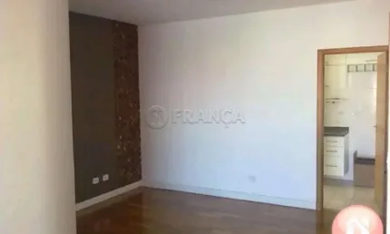 Apartamento de 3 dormitórios na região central de Jacareí