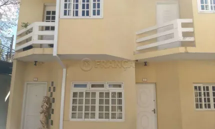 Casa em condomínio fechado com 3 quartos à venda no Jardim Flórida, Jacareí 