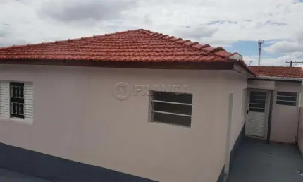 Casa com 2 quartos à venda no Jardim Bela Vista, Jacareí 