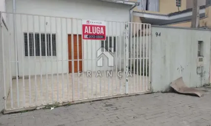 Casa com 2 quartos à venda no Residencial Santa Paula, Jacareí 