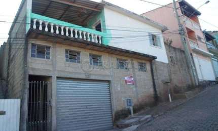Casa com 2 quartos à venda no Parque São Jorge, Santa Branca 
